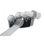 Cahors Bisat Bracket G2G4B FA + HB 19.2 ° / 23.5 ° / 28.2 ° / 13 °