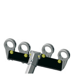 Cahors SMC 100 beugel 1°W/5°/13°/19° opop