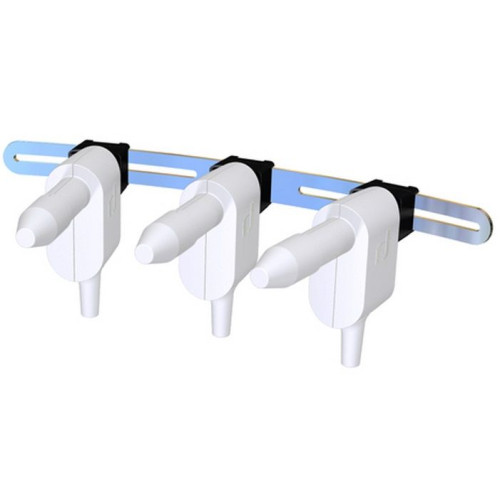 Inverto IDLB-MC-set 03 MultiConnect Holder 5 LNBs Opop