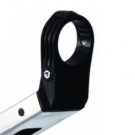 Plastic LNB Holder 40mm for Triax TD dish