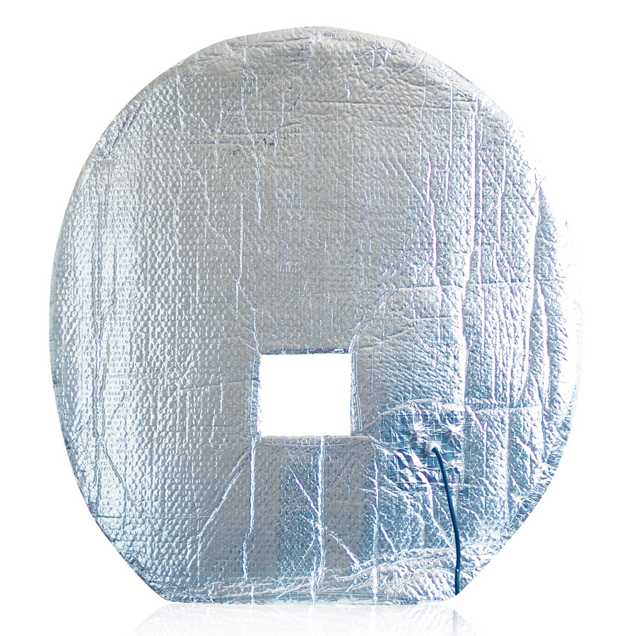 Cahors SMC 100 De-Icing System