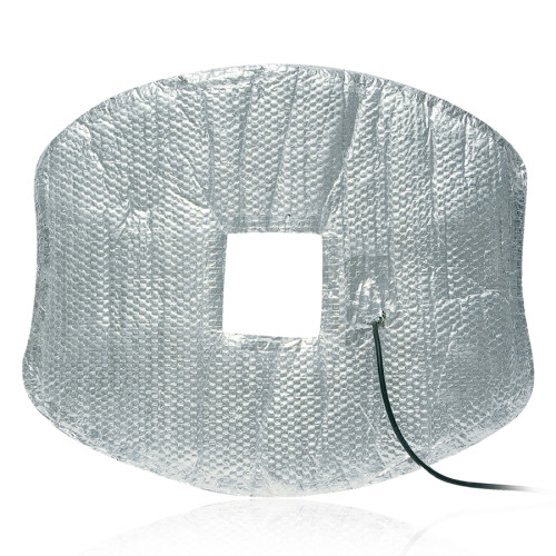 Cahors BISAT De-Icing System