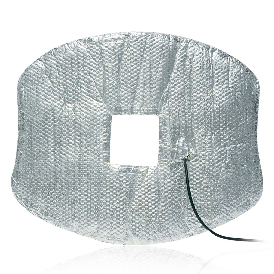 Cahors BISAT De-Icing System