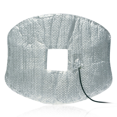 Cahors BISAT De-Icing System