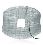 Cahors BISAT De-Icing System