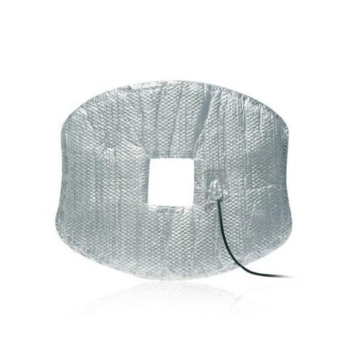 Cahors BIG BISAT De-Icing System