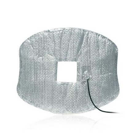 Cahors BIG BISAT De-Icing System