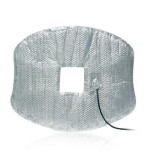 Cahors BIG BISAT De-Icing System