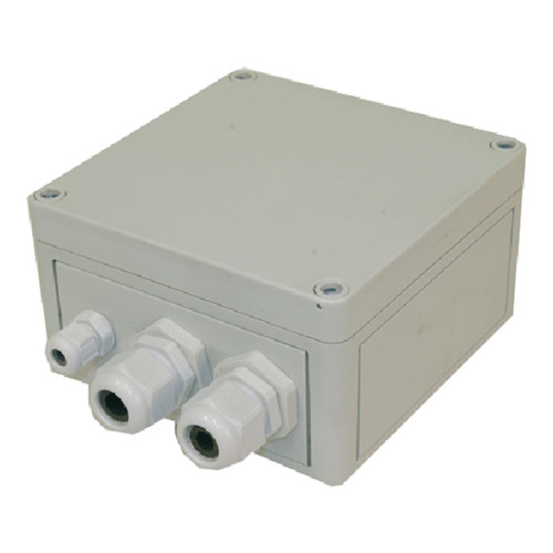 Cahors de-icing thermostat and sensor