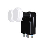 Inverto IDLB-QUDM21-MNOO6-8PP Monoblock Quad 6gr.A/H opop