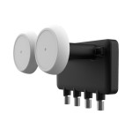 Inverto IDLM-QDM410-MNO006-8PX Monoblock Quad 6gr. A/H