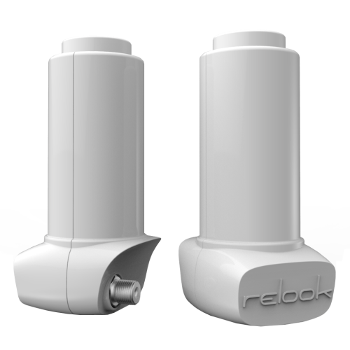 Relook RE-S1EC Single Slim Feed Easy Connect LNB