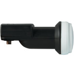 Technisat Universal-V / H-LNB with satellite finder