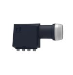 Inverto IDLP-QDL413-PREMU-OPN Quad PLL LNB Premium