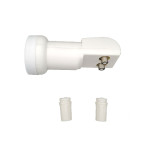 Teleco 18980 spare part Twin LNB Stark ST2S