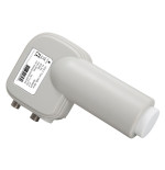 Triax TITW Slim Line Lens Twin LNB opop