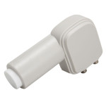 Triax TITW Slim Line Lens Twin LNB opop