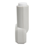 Triax TITW Slim Line Lens Twin LNB opop