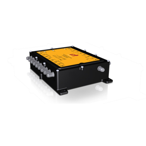 Inverto IDLP-USS200-CUO10-8P Dual Unicable Casc SWITCH OPO