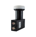 GT-SAT GT-WB1 Wide Band Line H/V LNB