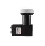 GT-SAT GT-dLNB1TN 24UB dCSS + Terr.In LNB