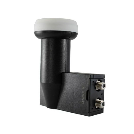 GT-SAT GT-dLNB1TN 24UB dCSS + Terr.In LNB