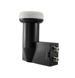 GT-SAT GT-dLNB1TN 24UB dCSS + Terr.In LNB