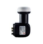 GT-SAT GT-dLNB2T 32UB dCSS + Hybrid out + Terr.In LNB