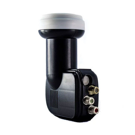 GT-SAT GT-dLNB2T 32UB dCSS + Hybrid out + Terr.In LNB