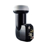 GT-SAT GT-dLNB2T 32UB dCSS + Hybrid out + Terr.In LNB