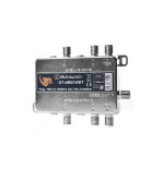 GT-SAT GT-dMS1WBT ACTIVE dCSS Multiswitch Progr. Casc.