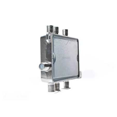 GT-SAT GT-dMS1WBT ACTIVE dCSS Multiswitch Progr. Casc.