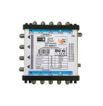 GT-SAT GT-dMS4T HYBRID dCSS Multiswitch 64UB