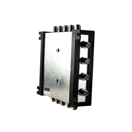 GT-SAT GT-dMS4T HYBRID dCSS Multiswitch 64UB