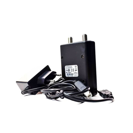 GT-SAT GT-dC2 dController programmer dCSS LNB & Multiswitch