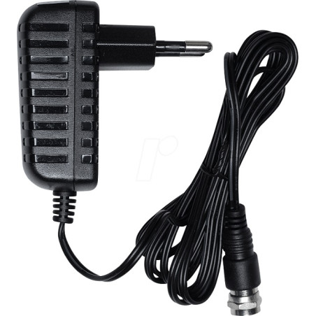 Nutrition (PSU) QM Fiber LNB