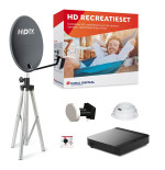 M7 CDS MZ104 HD Recreatieet CanalDigitaal