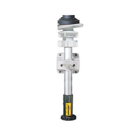 Teleco Voyager G3 SM 65cm, Short mast