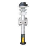 Teleco Voyager G3 SM 65cm, Short mast