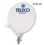 Teleco Voyager Digimatic 65cm + DSF90E HD BX
