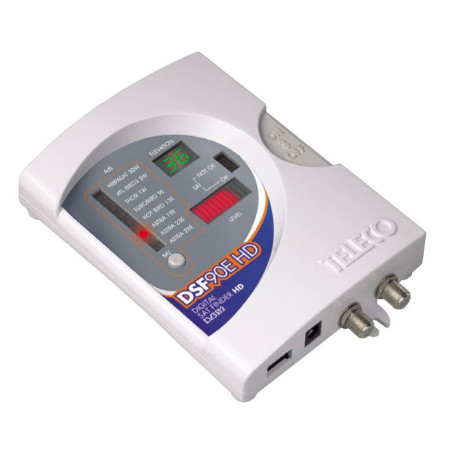 Teleco Voyager Digimatic 65cm + DSF90E HD BX