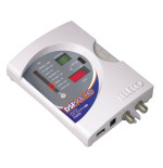 Teleco Voyager Digimatic 65cm + DSF90E HD BX