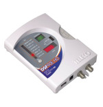 Teleco Voyager Digimatic SM 65cm + DSF90E HD BX, Short mast