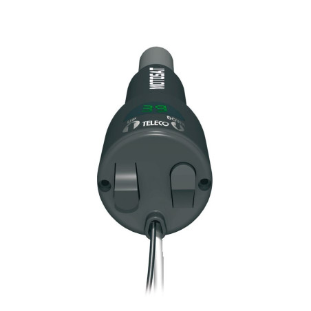 Teleco Motosat Digimatic 65cm + DSF90E HD BX