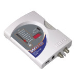 Teleco Motosat Digimatic 85cm + DSF90E HD BLX