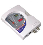 Teleco Motosat Digimatic SM 65cm + DSF90E HD BX, Short mast