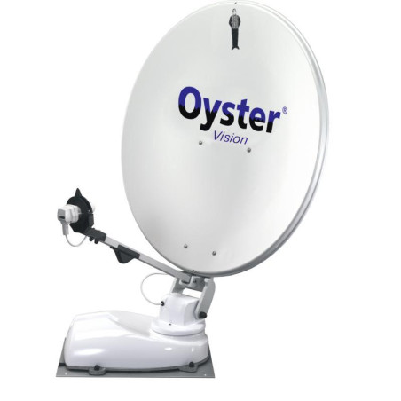Oyster Vision III 65 cm Fully automatic