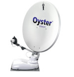 Oyster Vision III 85 cm volautomaat