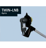 Oyster Vision III 85 cm TWIN Fully Automatic