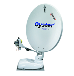 Oyster Vision III 85 cm Skew fully automatic